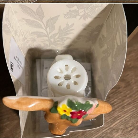 🦋 New Pioneer Woman Brown Cow Scent Charm Fragrance Oil Diffuser - Picture 4 of 7